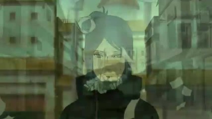 Naruto Amv - Akatsuki Dont stop (full song)