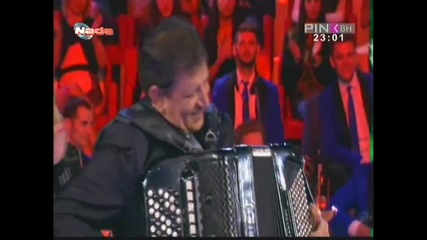 Nada Topcagic - Radjalo se, krstilo ( Nova Pesma - 2014 )