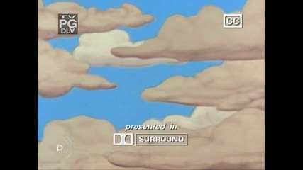 The Simpsons S15 Ep6