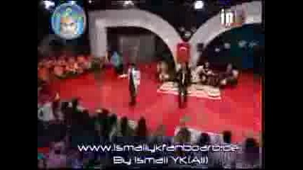 Cankan - Bye Bye Ibo Show