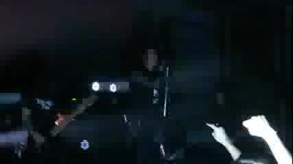 Moonspell - Alpha Noir _ Nocturna - Kiev (01.03.2012)