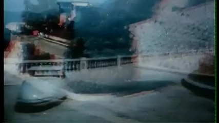 Представата за автомобилите на бъдещето през 1948 