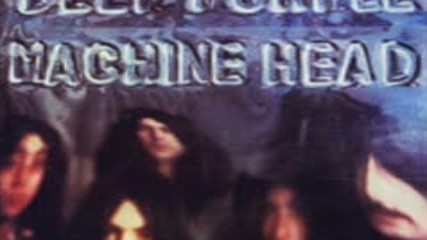 Deep Purple - Space Truckin'