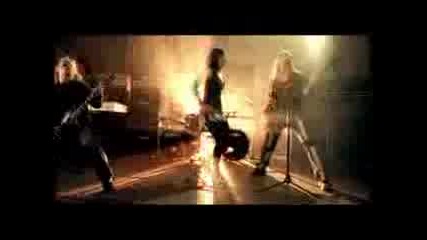 Nightwish - Bye Bye Beautiful