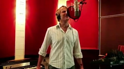 Fabian Anderhub - Listen To Your Heart