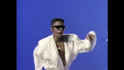 Guy - Spend The Night 