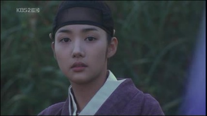 Бг Превод - Sungkyunkwan Scandal - Епизод 12 - 2/4 