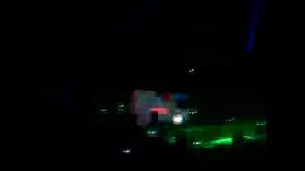 Armin van Buuren - Cacao beach - 13.08.2010 