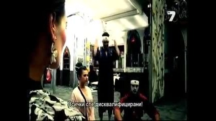 Къртицата 2 - 07.05.2014
