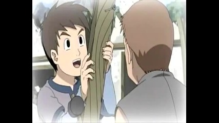 Blue dragon Tenkai no shichi Ryuu 07 - First Love 1 - 3 (eng subs) 
