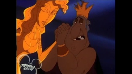 Hercules - S01ep31 - The Golden Touch part2