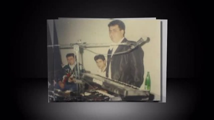 Studio Osmani Djemail Gasi Purane Gila 6 - Youtube