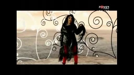 Hande Yener - Askin Atesi 