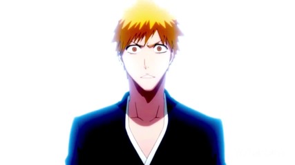 bleach Ichigo vs. Aizen