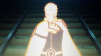Boruto - Naruto Next Generations - 47 [вградени български субтитри]