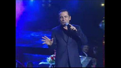 Ferhat Gocer & Ebru Gundes - Firtinalar