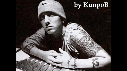 Eminem - Yellow Brick Road