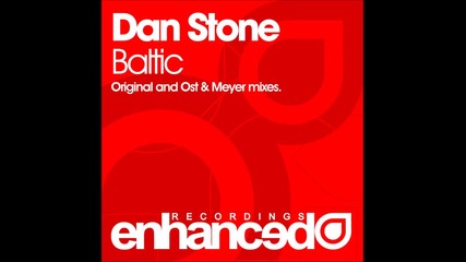 Dan Stone - Baltic (original Mix)
