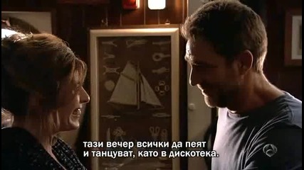 Корабът El Barco 02x13 1 част бг субтинри