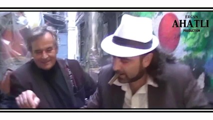 Ercan Ahatli - Havasi Bgkuchek 2013 video