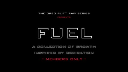 Greg Plitt Best of The Best Workout Video Preview