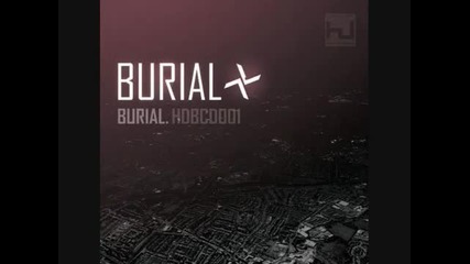 Burial - Prayer 