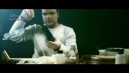 Atb - Marakech