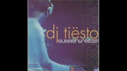 Dj Tiesto - Dark Blue (original Mix) - Cabala 