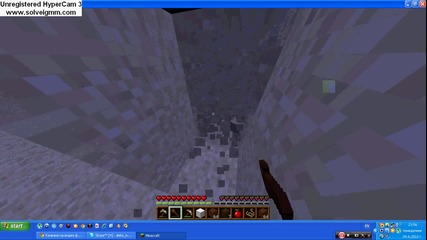 minecraft Bg Ep 3