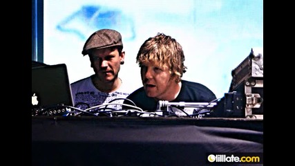 John Digweed ™