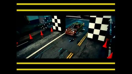Ludacris - Act A Fool Hd