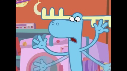 Happy Tree Friends - Blast From the Past
