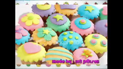 Cupcakes ^^
