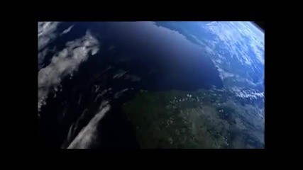 The Walrus Project Cosmic Love (florence and the Machine Remix) 