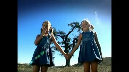 Bob Sinclar ft. Steve Edwards - Together Официално Видео
