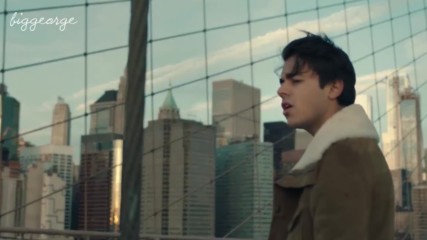 Liam - Little Love ( Official Music Video )