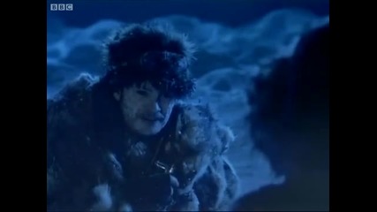 Howards vision - The Mighty Boosh - Bbc 