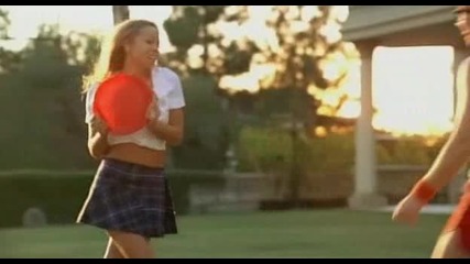 Mariah Carey - Touch My Body (Hight Quality)