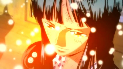One Piece Amv Running