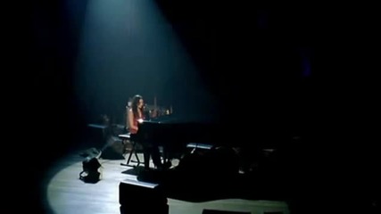 Norah Jones - Summertime