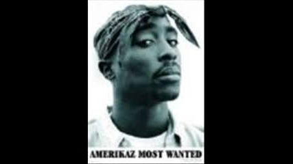 2pac Feat Dmx & Nas - The Next Episode Rmx