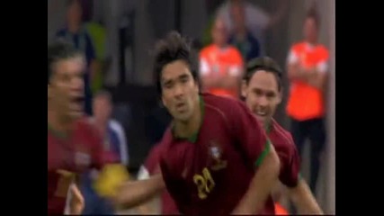 Tribute to World Cup 2006 