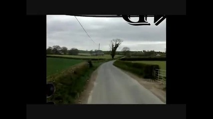 Scania 124l 470 at work