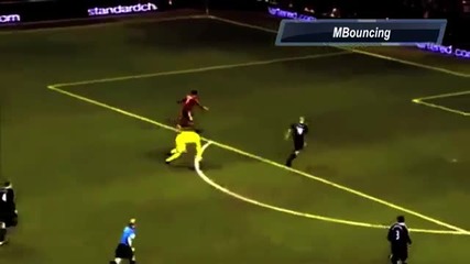 Luis suarez - The Dark Knight Rises Trailer 2012 Hd