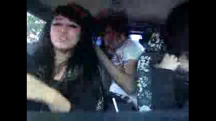 ~**MeLliSsA MaRiE & Fr**~
