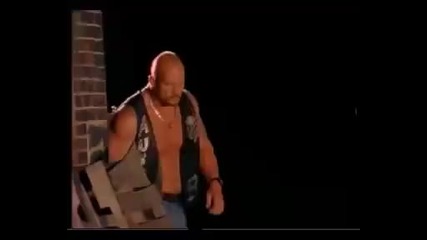 Stone Cold Tribute 
