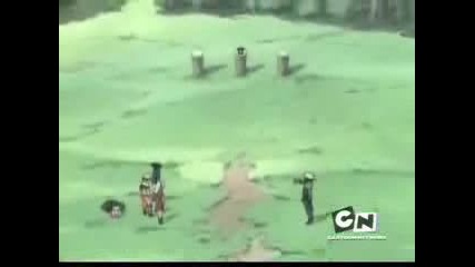 Наруто 4 Еп 1/2 Част [english]