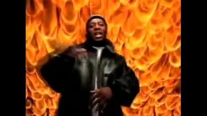 Erick Sermon - Im hot 