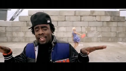 Wale Ft. Lady Gaga - Chillin [ високо качество ]