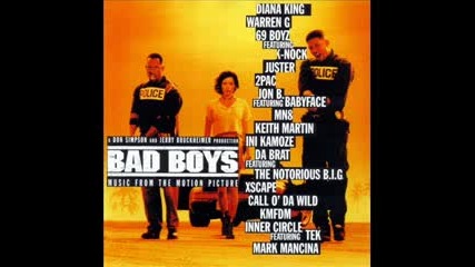 Лоши Момчета 1 - Inner Circle - Bad Boys